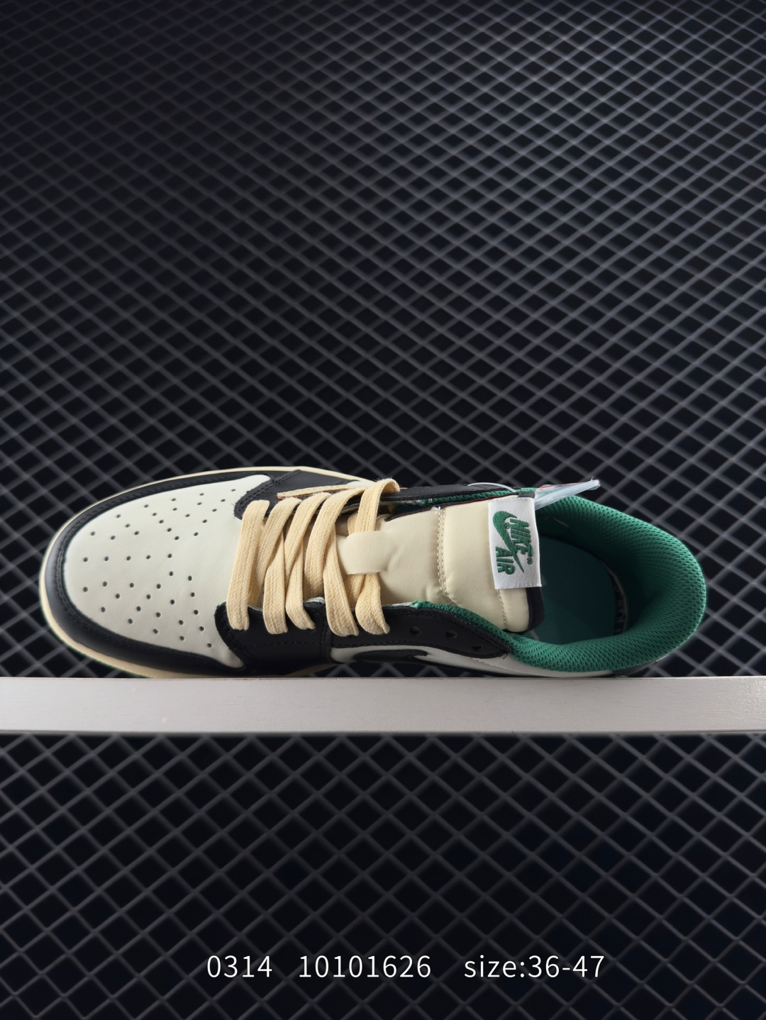 Air Jordan 1 Low Golf SP